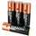 Duracell AA Batteries (4 Pack)