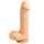 Si Novelties 7 Inch Ballsy Realistic Dildo with Suction Cup