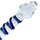 Love Labs Glass Anal Twister