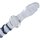 Love Labs Glass Anal Twister