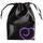 Lovehoney Satin Drawstring Toy Bag Small