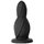 Shots Toys Large Butt Plug with Suction Cup