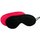 Toy Joy His and Her Blindfolds Twin Pack