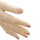 Realistic hands