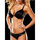 Ann Devine Rhinestone Chain Teddy