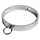 Bondage Boutique Extreme Steel Collar