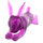 Cupid's Rabbit Finger Bullet Vibrator