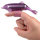Mantric Dinky Dolphin Finger Vibrator
