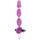 Mantric Vibrating Anal Beads