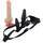 Doc Johnson Vac-U-Lock Female Harness Kit