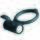 Marc Dorcel Vibrating Cock Ring with Clitoral Stimulator