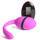 Adrien Lastic Smart Dream Remote Control Vibrating Egg with Clitoral Stimulator