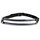 DOMINIX Deluxe Leather Open Bar Gag