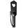 DOMINIX Deluxe Leather Heart Slapper Paddle