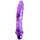 Exotic Diamond 10 Function Realistic Dildo Vibrator 9 Inch