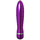 Pure Aluminium Whisper-Quiet Smooth Massager Vibrator 6 Inch