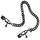 Alabama Adjustable Tension Nipple Clamps