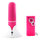 Sensuelle USB Rechargeable Remote Control Bullet Vibrator