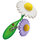 Super Flower Power Massager Double Gift Pack