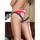 Dreamgirl Heart Open Back Knickers