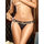Dreamgirl Glamour Goddess Skirted Thong