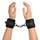 Bondage Boutique Soft Handcuffs