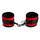 Bondage Boutique Beginners Ankle Cuffs