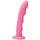 Tantus Charmer Silicone G-Spot Prostate Dildo