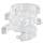 CB-3000 Male Chastity Cage