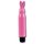 Supersoft Rabbit Tingler Vibrator 7 Inch