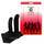 Sharon Sloane Latex Double G Pleasure Briefs