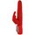 Pure Vibes Waterproof Rabbit Vibrator