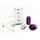 iBuzz Music Activated Sex Toy Vibrator