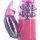 The beaded shaft