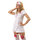 Stretch fabric