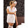 Classified Sexy Nurse Outfit