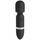 Tracey Cox Supersex 10 Function Silicone Wand Vibrator
