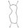 Adjustable Nipple and Genital Tweezer Clamps