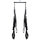 Deluxe Professional Leather Sex Swing