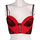 Sophie B Royal Princess Underwired Push Up Longline Bra