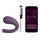 Dua by Je Joue Remote Controlled G-Spot and Clitoral Vibrator