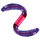 Flexible Vibrating Double Dildo