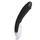 Mystim Tickling Truman Silicone Realistic Dildo Vibrator with E-Stim