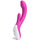 Nexus Cadence USB Rechargeable G-Spot Vibrator with Motion Bead