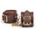 Fifty Shades of Grey Red Room Collection Wrist Cuffs