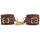Fifty Shades of Grey Red Room Collection Ankle Cuffs