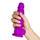 Colours Pleasure 5.5 Inch Realistic Silicone Dildo with Suction Cup