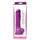 Colours Pleasure 5.5 Inch Realistic Silicone Dildo with Suction Cup