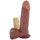 Doc Johnson Mulatto Vibrator 6 Inch