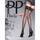 Pretty Polly Flirty Enchanting Back Seam Hold Ups